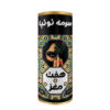 خط چشم گیاهی سورما سرمه توتیا – رنگ مشکی به همراه سورما دانی رایگان