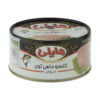 تکه‌های تن ماهی در روغن نباتی – برند هایلی (بسته ۱۲ عددی، هر کدام ۱۸۰ گرم)