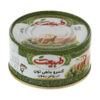 تن ماهی در روغن زیتون – طبیعت (بسته ۱۲ عددی، هر کدام ۱۸۰ گرم)