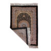 سجاده دستباف اصیل ایرانی، سجاده آذرمیدخت، فاخر و دستباف