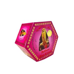 باخور عربی بنت العرب 300 گرم (بسته 4 عددی)