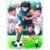 Footbalist-ha Vol. 7 از علیرضا شریفی راد