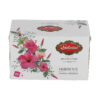 چای ترش با دم کرده گل ختمی گلستان، بسته 20 عددی (8 عددی)