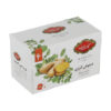 دمنوش گیاهی انرژی‌زای گلستان، بسته 20 عددی (5 عددی)