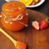 مربای ایرانی – هویج ۱۰۰۰ گرمی | کاملاً طبیعی، دست‌ساز