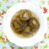مربای ایرانی – کیوی ۵۰۰ گرمی | کاملاً طبیعی، دست‌ساز