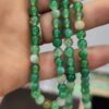 تسبیح عقیق ماداگاسکار اسلامی ساخته شده با 101 مهره تسبیح