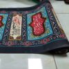 بنر دیواری اسلامی ویژه محرم - برای مسجد و حسینیه، دیوارکوب عمودی