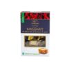حلوای مسقطی لاری ایرانی با طعم زعفران – ۴۰۰ گرم (۴ عدد)