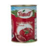 رب گوجه فرنگی کنسروی پاستوریزه ایرانی طبیعت ۴۰۰ گرم (۴ عدد)