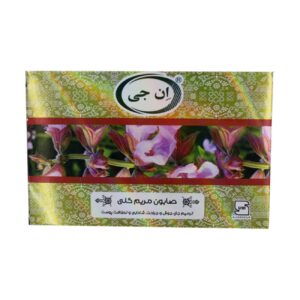 صابون مریم گلی ایرانی برای درمان زخم‌های پوستی و سلامت پوست (6 عدد)