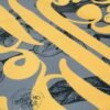 تاپ رکابی زنانه طرح خوشنویسی ایرانی