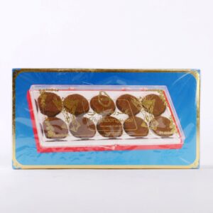 رساسی جبل علی باخور عربی – 200 گرم (بسته 2 عددی)