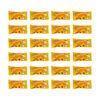 کروسان شیبابا با مغز کرم کاکائویی فندقی، 50 گرم (24 عدد)