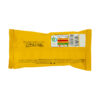 کروسان شیبابا با مغز کرم کاکائویی فندقی، 50 گرم (24 عدد)