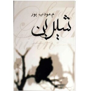 کتاب شیرین اثر مرتضی مؤدب‌پور