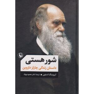 خاستگاه اثر اروینگ استون