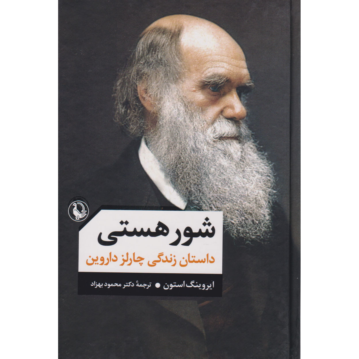 خاستگاه اثر اروینگ استون