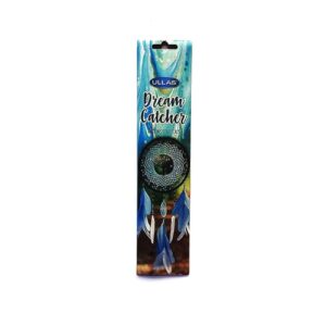 عودهای Ullas Dream Catcher – 20 عود (بسته 4 عددی)
