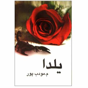 کتاب یلدا اثر مرتضی مؤدب‌پور