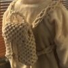 کوله پشتی Boho Macrame دست ساز برای زنان