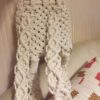 کوله پشتی Boho Macrame دست ساز برای زنان