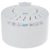 خشک کن برقی میوه و سبزیجات سایا مدل چند سینی GP-102