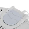 خشک کن برقی میوه و سبزیجات سایا مدل چند سینی GP-102