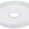 خشک کن برقی میوه و سبزیجات سایا مدل چند سینی GP-102