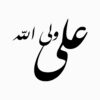برچسب ماشین اسلامی – علی ولی الله