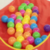 چادر بازی کودکان مدل Pop Up Ball Pit با توپ‌های پلاستیکی - سرگرمی در فضای داخلی و خارجی