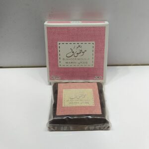 موسوف عربی بخور – 40 گرم (بسته 4 عددی)