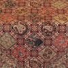 رومیزی ترمه ایرانی طرح بته جقه، بسیار زیبا و لوکس