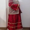 ست لباس سنتی ترکی زنانه ایرانی