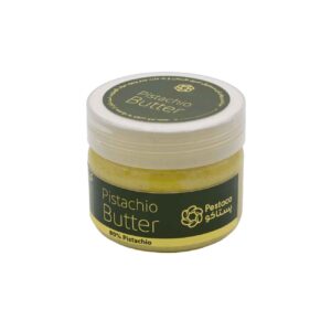 کره پسته ممتاز ایرانی ۸۰٪ از برند Postaco Pure Nutty Bliss (بسته ۲ عددی)