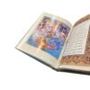کتاب گلستان سعدی: داستان‌ها و پندها