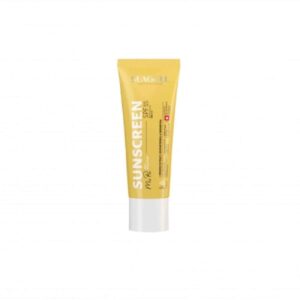 کرم ضد آفتاب سیگل پرو SPF 100 بدون رنگ، مناسب برای انواع پوست، 50 میلی لیتر