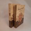 کتاب گلستان سعدی: اثر کلاسیک ادبیات فارسی