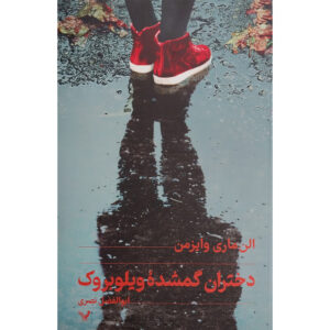 رمان دختران گمشده ویلوبروک اثر الن مری ویزمن (فارسی)
