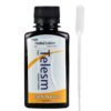 لوسیون حجم دهنده مو تلسم، ۱۰۰ میلی لیتر (بسته ۲ عددی)