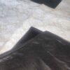 پیشبند باریستا آرتیسان شیک و زیبا به رنگ خاکستری