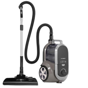 جاروبرقی بدون کیسه پاکشوما PVC-5015 G