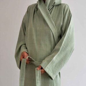 حوله حمام دستباف ایرانی، جنس عالی، ۱۰۰٪ پنبه خالص