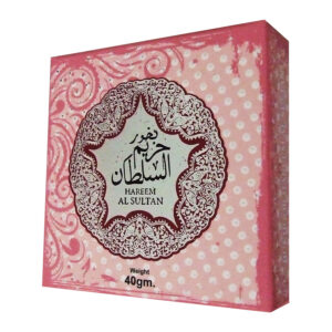 باخور عربی حریم السلطان 40 گرم (بسته 4 عددی)