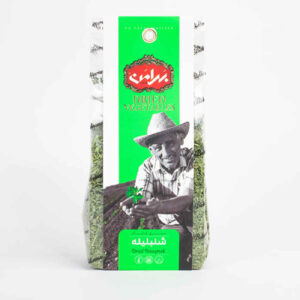 برگ خشک شنبلیله ایرانی (شنبلیله) اثر بهرامن