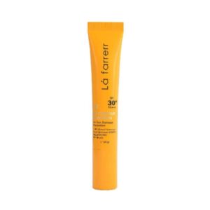 کرم ضد آفتاب دور چشم معدنی لا فارر با SPF 30 – 15 میلی لیتر