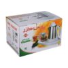 چای ساز برقی پارس خزر