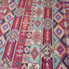 پادری شیک به سبک ایرانی برای فضای داخلی با طرح هندسی