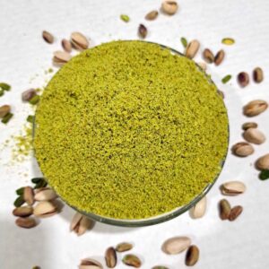 پودر پسته ممتاز ایرانی – ۲۵۰ گرم