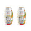 شامپو بدن و شامپو بچه بدون سولفات سالوویتو - 230 میلی لیتر (مجموعه 2 عددی)